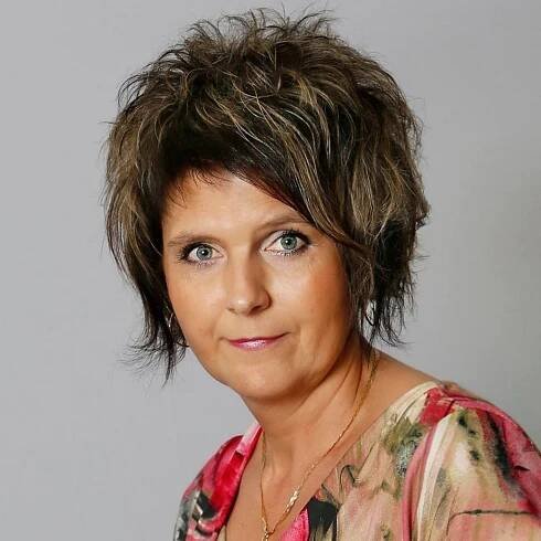Mari Pukk - EPKA