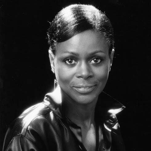 Cicely Tyson