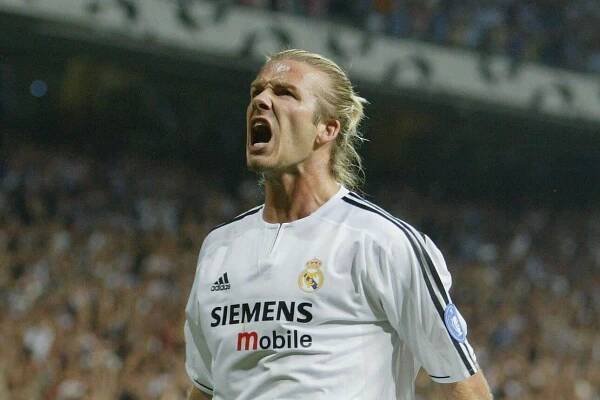 How Real Madrid conquered the United States: Galacticos, trophies and… the Goal movie? - The Athletic