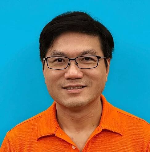 Chien-hui Li