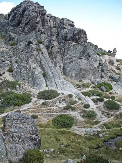 Covão do Boi, Serra da Estrela Nature Park, Portugal