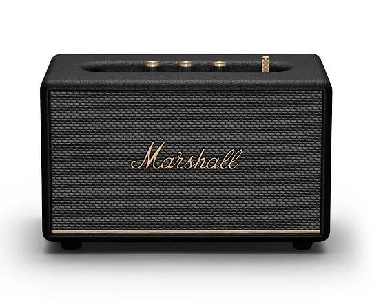 Marshall Acton III Black