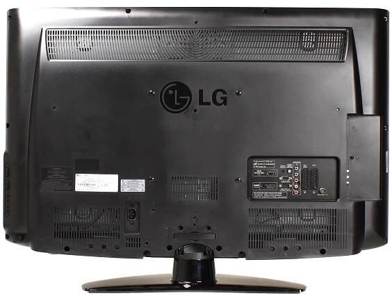 37" LG 37LH2000