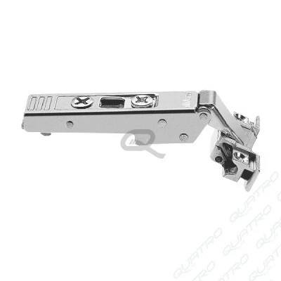 Aventos HF - skladací výklop