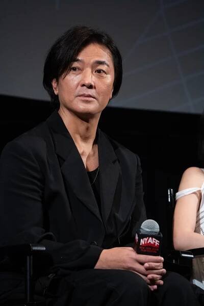 Hong Kong movie star Ekin Cheng on Young and Dangerous and latest film Last Song for You