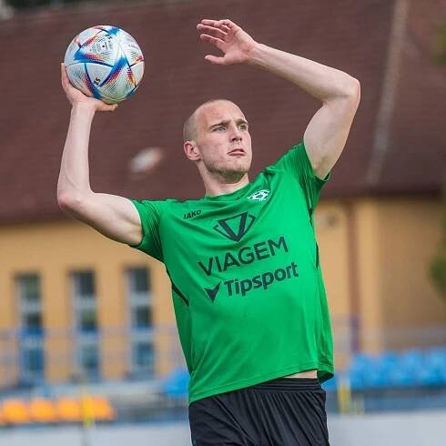 Baráž je zase blíž. Kapitán Wágner řídil otočku v Jihlavě