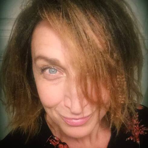 Daniela Voráčková - ACTORSMAP