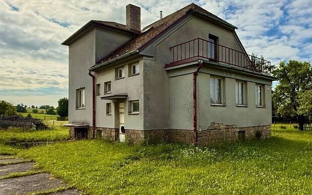 Ostatní, Markvartice, 185 m²