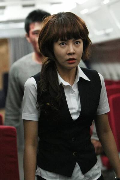 Mooseowoon iyagi - Z filmu - Yoon-yeong Choi