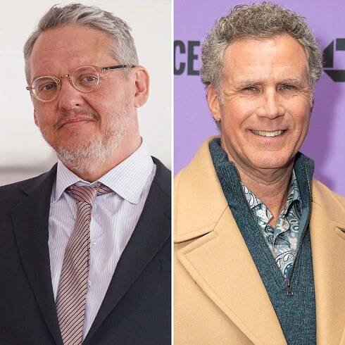 Will Ferrell and Adam McKay's Friendship Ups and Downs