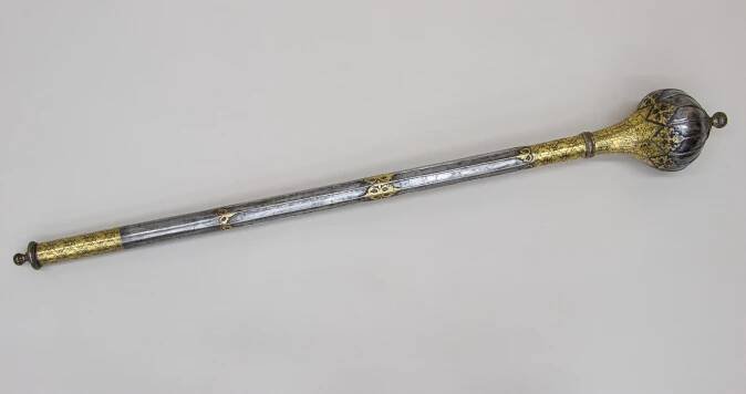 Gada (mace)