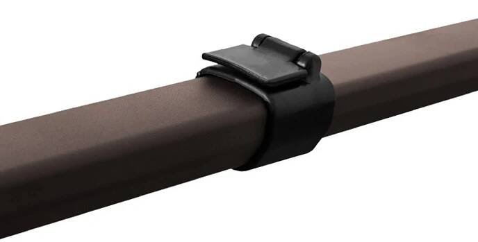 Delphin Rod Pod BBQ