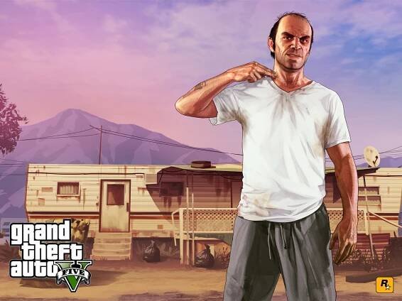 Steven Ogg will be a Guest at Walker Stalker Con - 8Bit/Digi