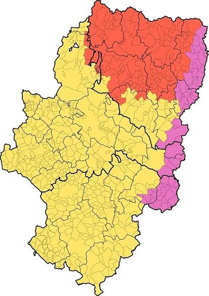 Soubor:Aragon languages.svg – Wikipedie