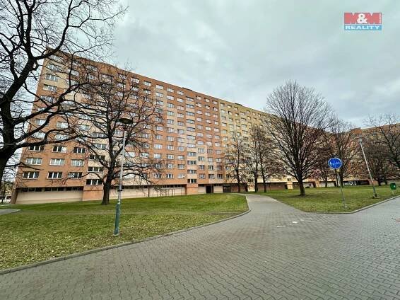 Františka Hajdy, Ostrava - Hrabůvka