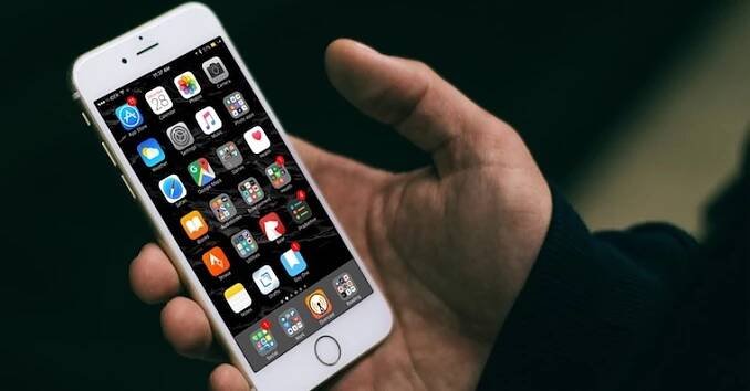 iphone apps
