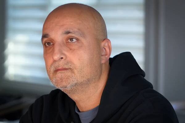 Family of US-Israeli hostage Edan Alexander held by Hamas pleads for his release in Tenafly, New Jersey