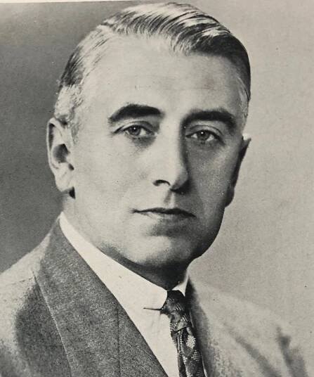 Loyd Wright - Wikipedia