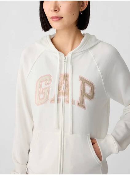 GAP HERITAGE - Dámská mikina - 4