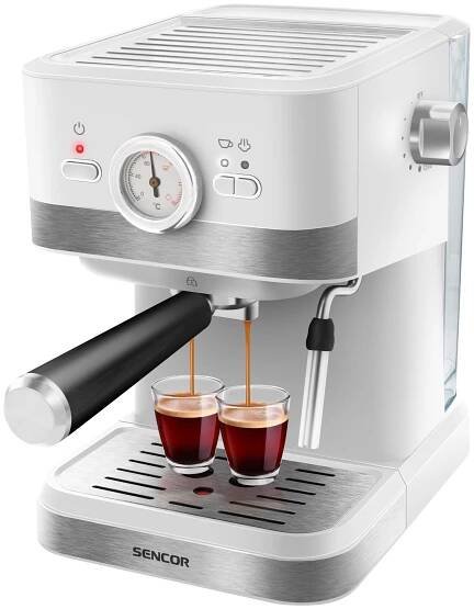 Sencor SES 1720WH bílý od 1 800 Kč