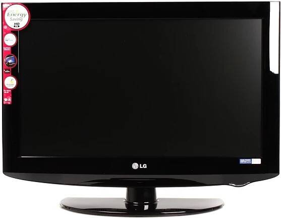 26" LG 26LH2000
