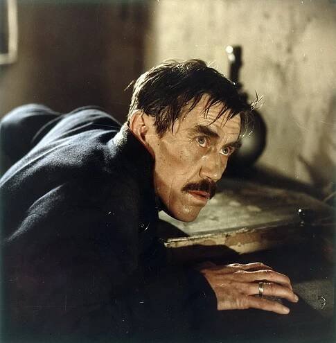 Hradlař Thiel (1982)