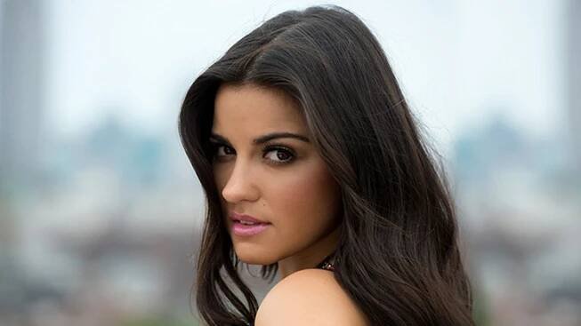 Maite Perroni: Čím chcela byť ako malé dievčatko?
