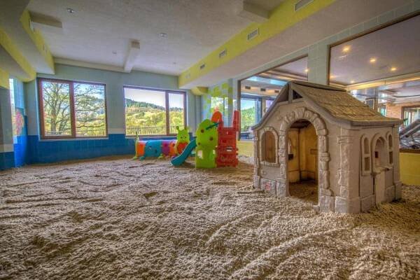 Hotel Golebiewski – Aquapark Wisla (Tropikana) vstupenky