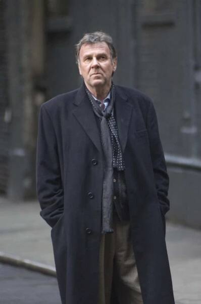 Tom Wilkinson