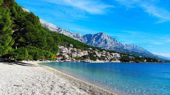 Autem do Chorvatska 2025: Tipy na trasu i praktické rady | Magazín | Lidovky.cz