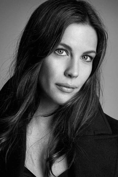 Liv Tyler herečka
