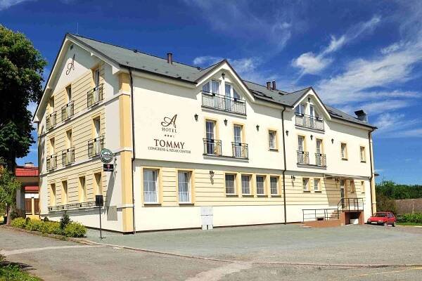 HOTEL TOMMY & SPA s.r.o., Náchod - Babí, Kladské pomezí | MICEHKRegion.com