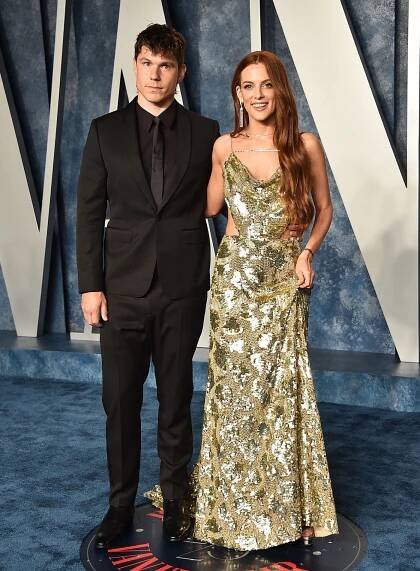 Vanity Fair Oscars Party 2023: See What the Stars Wore