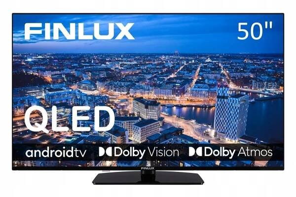 Tv Finlux - Spotřebiče a elektronika - internetový obchod - Allegro