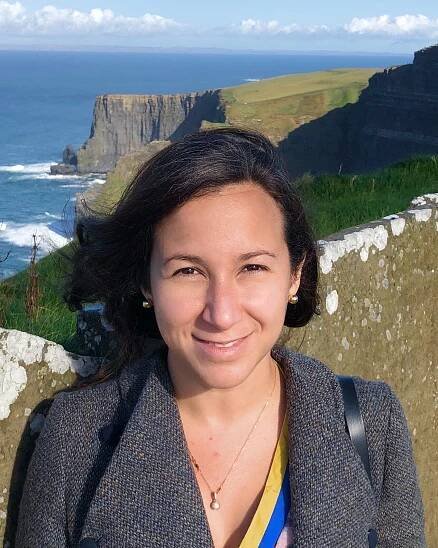 Inaugural Fellows — Intersections Science Fellows Symposium