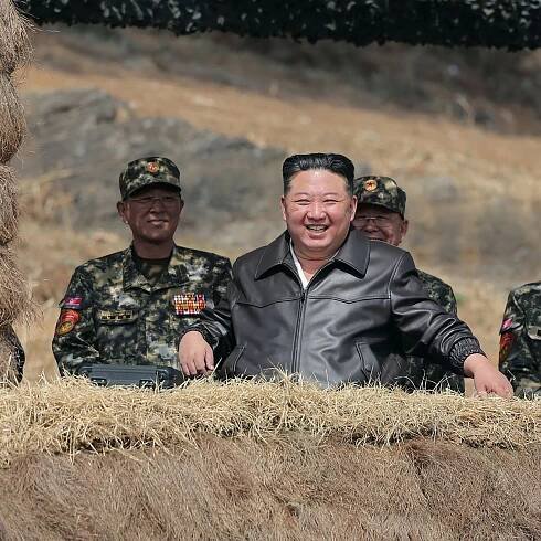 Defector ‘tortured’ in North Korean detention facility to sue Kim Jong Un
