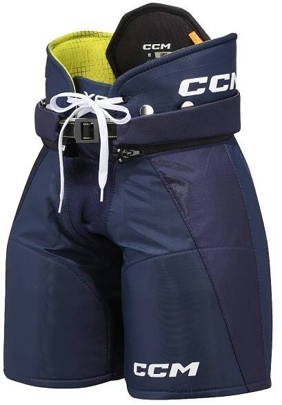 Kalhoty CCM Tacks XF Pro YTH