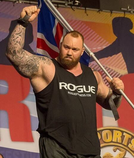 Soubor:Björnsson Arnold Classic 2017.jpg – Wikipedie