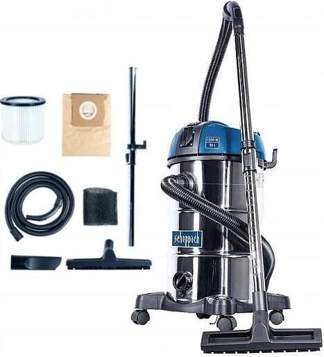 Scheppach ASP 30 PLUS