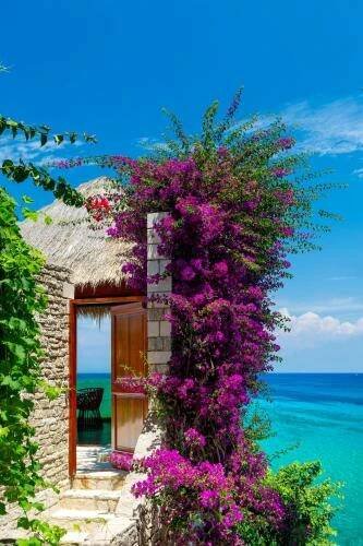 Porto Zante Villas And Spa in Ostrov Zakyntos