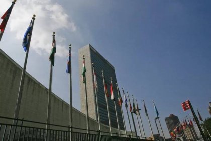 The World Still Needs the UN: Building Global Governance From Scratch Is a Fool’s Errand