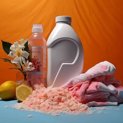 Tyler Laundry Detergent