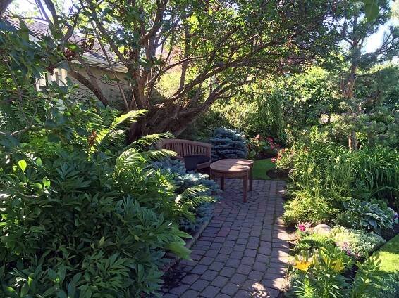 Garden Tour | Rideau Gardens