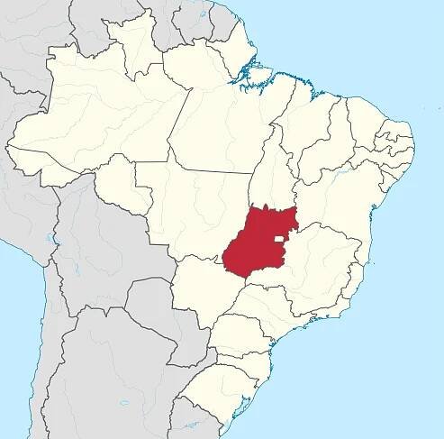 Goiás – Wikipedia
