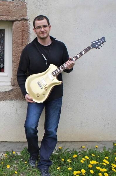 Springer Guitars | Tune Your Sound