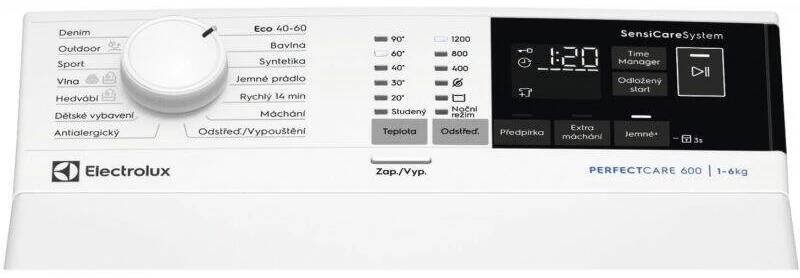 ELECTROLUX EW6TN4262C-2