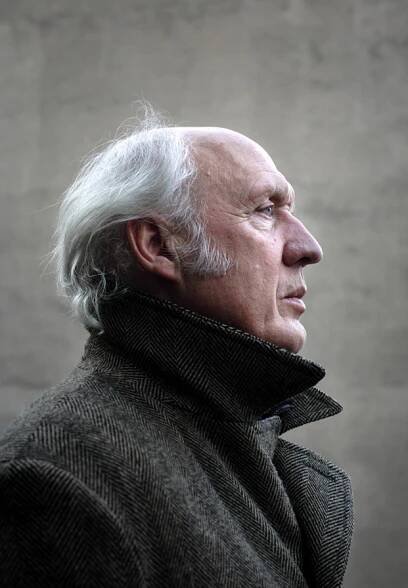 Herman van Veen, artist