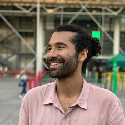 WSJ hires Garcia to work on daily podcast - Talking Biz News