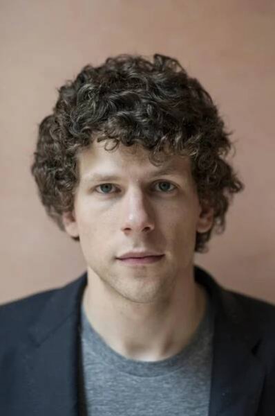 Jesse Eisenberg fotka