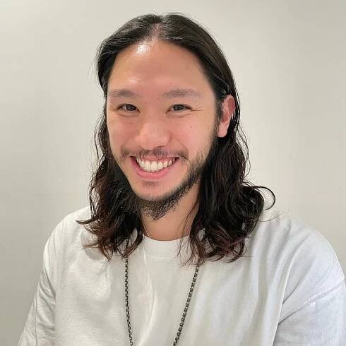 高橋大樹 - emme STAFF - NEWTON GROUP オフィシャル | 美容室・美容院|立川|吉祥寺|国分寺|青梅線
